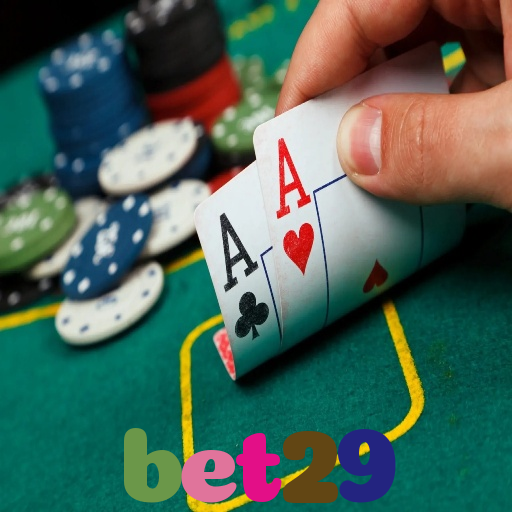bet29 - Baixe o app bet29 no Google Play e jogue ao vivo