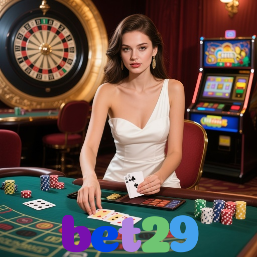 bet29 - Baixe o app bet29 no Google Play e jogue ao vivo