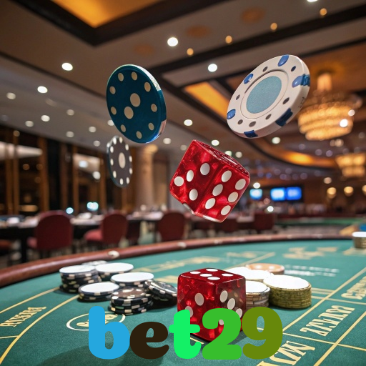 bet29 - Baixe o App bet29 para Android e Comece a Jogar