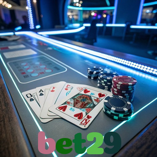 bet29 - Baixe o app bet29 no Google Play e jogue ao vivo