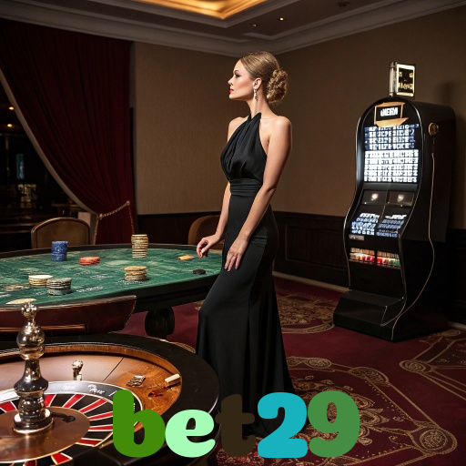 bet29 - Baixe o app bet29 no Google Play e jogue ao vivo