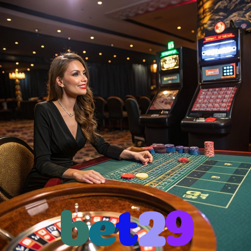 bet29 - Baixe o App bet29 para Android e Comece a Jogar