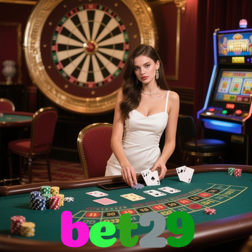 bet29 - Baixe o app bet29 no Google Play e jogue ao vivo