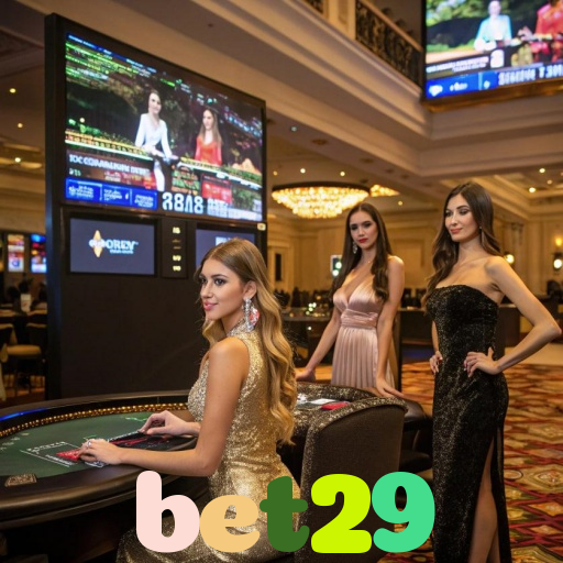 bet29 - Baixe o App bet29 para Android e Comece a Jogar