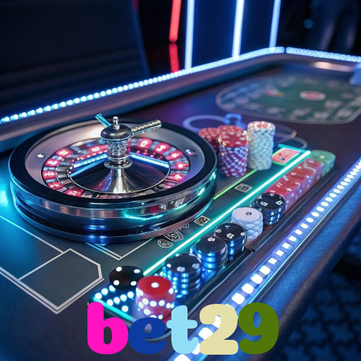 bet29 - Baixe o app bet29 no Google Play e jogue ao vivo