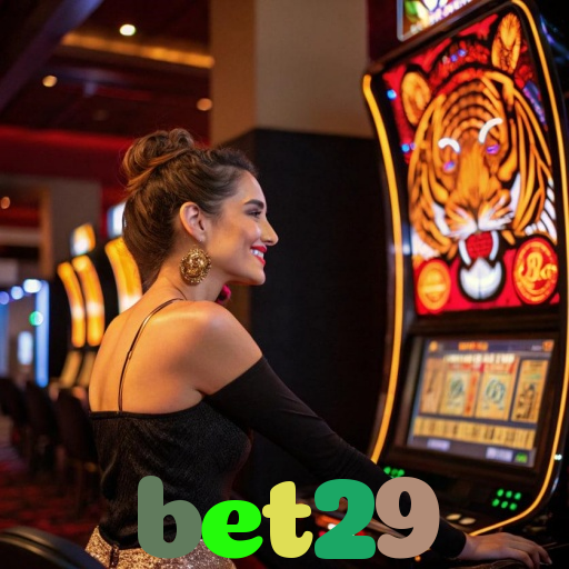 bet29 - Baixe o App bet29 para Android e Comece a Jogar