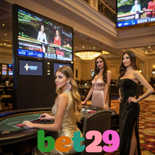 bet29 - Baixe o app bet29 no Google Play e jogue ao vivo