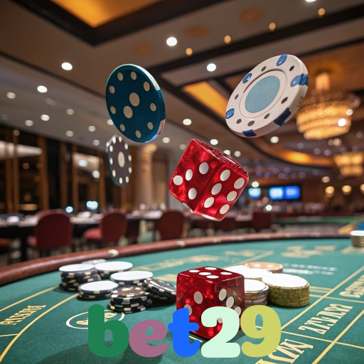 bet29 - Baixe o app bet29 no Google Play e jogue ao vivo