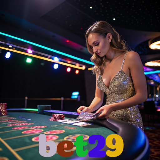 bet29 - Baixe o App bet29 para Android e Comece a Jogar