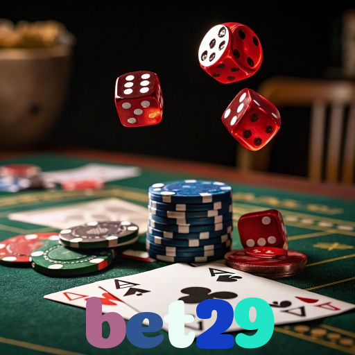 bet29 - Baixe o App bet29 para Android e Comece a Jogar