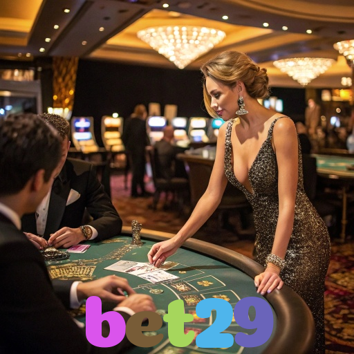 bet29 - Baixe o App bet29 para Android e Comece a Jogar