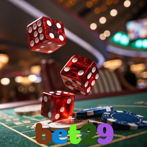 bet29 - Baixe o app bet29 no Google Play e jogue ao vivo
