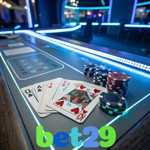 bet29 - Baixe o app bet29 no Google Play e jogue ao vivo