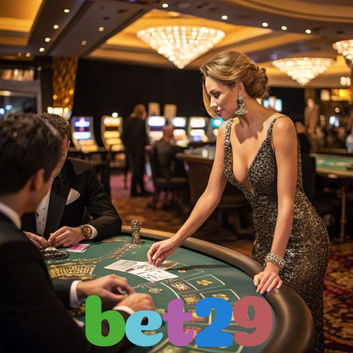 bet29 - Baixe o App bet29 para Android e Comece a Jogar