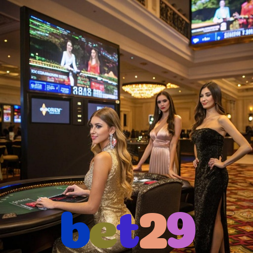 bet29 - Baixe o App bet29 para Android e Comece a Jogar