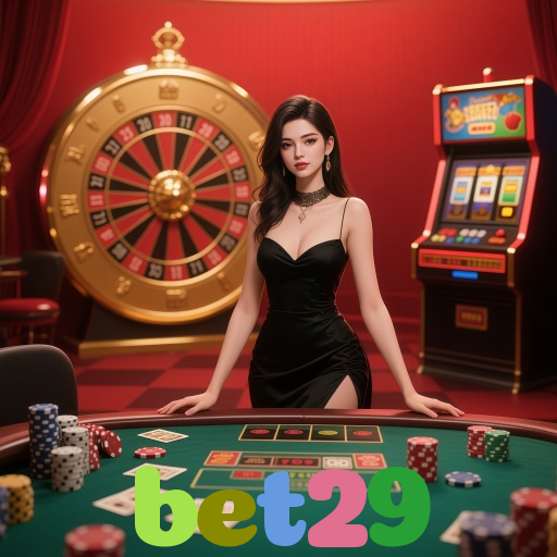 bet29 - Baixe o app bet29 no Google Play e jogue ao vivo