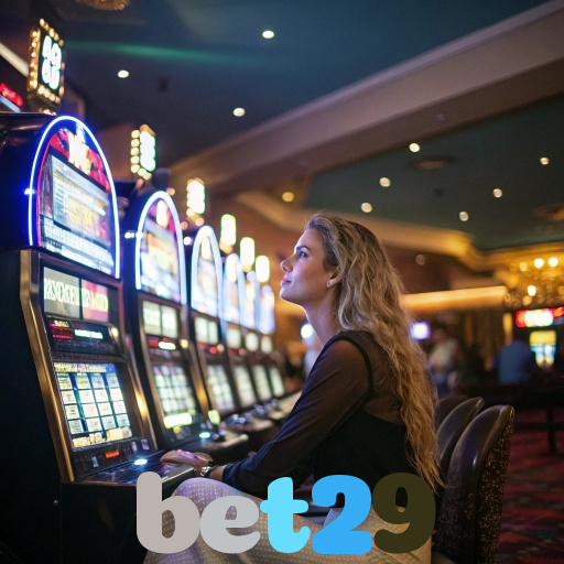 bet29 - Baixe o App bet29 para Android e Comece a Jogar