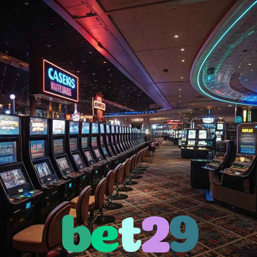 bet29 - Baixe o app bet29 no Google Play e jogue ao vivo