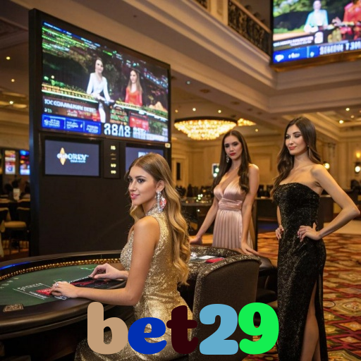 bet29 - Baixe o App bet29 para Android e Comece a Jogar