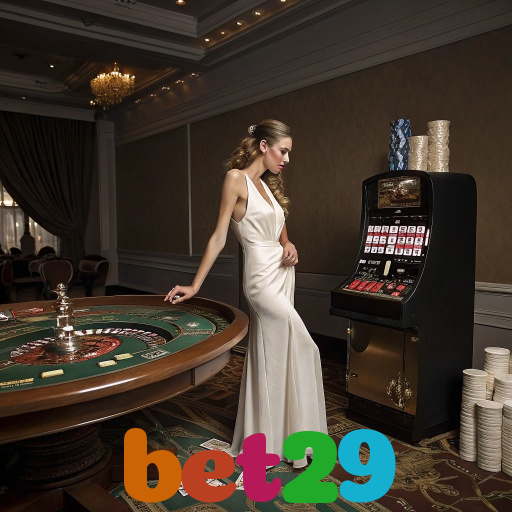 bet29 - Baixe o App bet29 para Android e Comece a Jogar