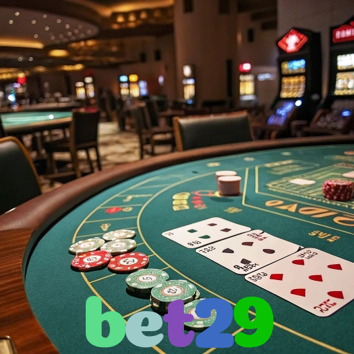 bet29 - Baixe o app bet29 no Google Play e jogue ao vivo