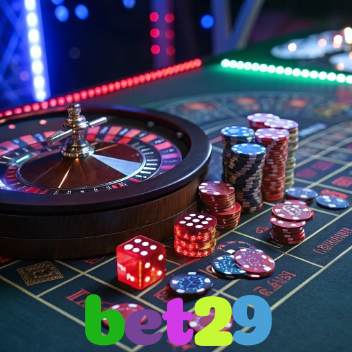 bet29 - Baixe o App bet29 para Android e Comece a Jogar