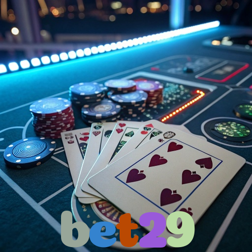 bet29 - Baixe o app bet29 no Google Play e jogue ao vivo