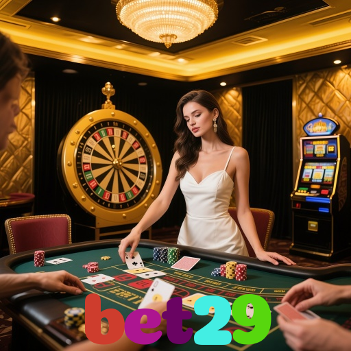 bet29 - Baixe o App bet29 para Android e Comece a Jogar