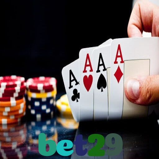 bet29 - Baixe o App bet29 para Android e Comece a Jogar