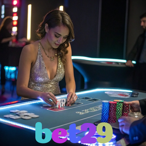 bet29 - Baixe o app bet29 no Google Play e jogue ao vivo