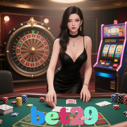 bet29 - Baixe o App bet29 para Android e Comece a Jogar