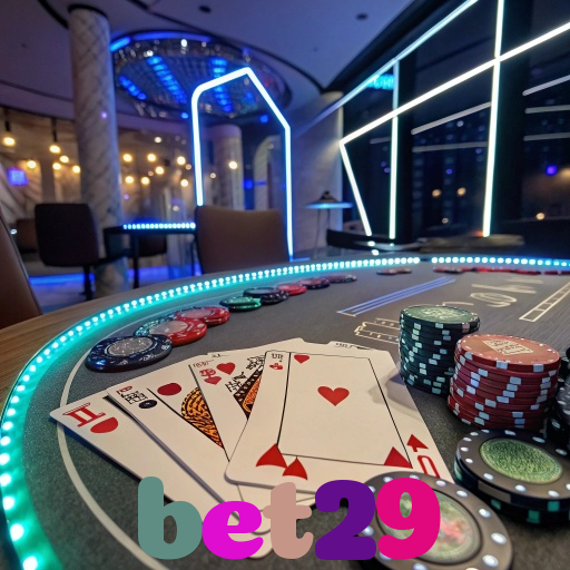 bet29 - Baixe o app bet29 no Google Play e jogue ao vivo