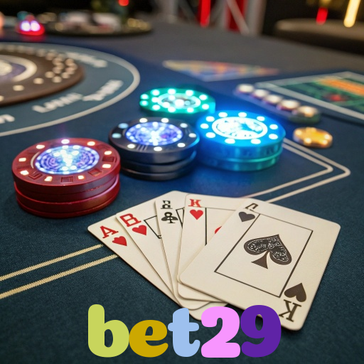 bet29 - Baixe o App bet29 para Android e Comece a Jogar