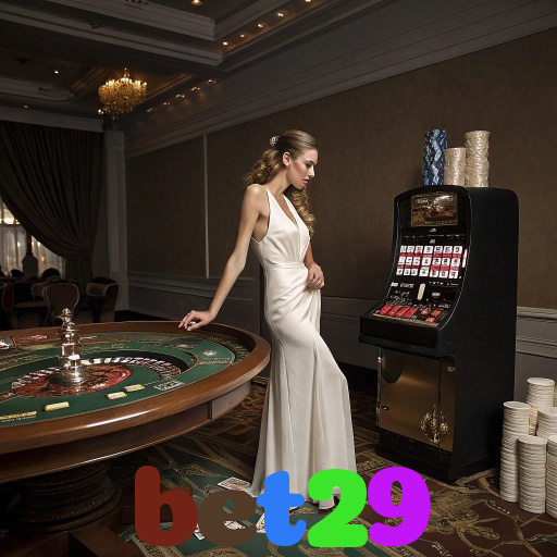 bet29 - Baixe o app bet29 no Google Play e jogue ao vivo