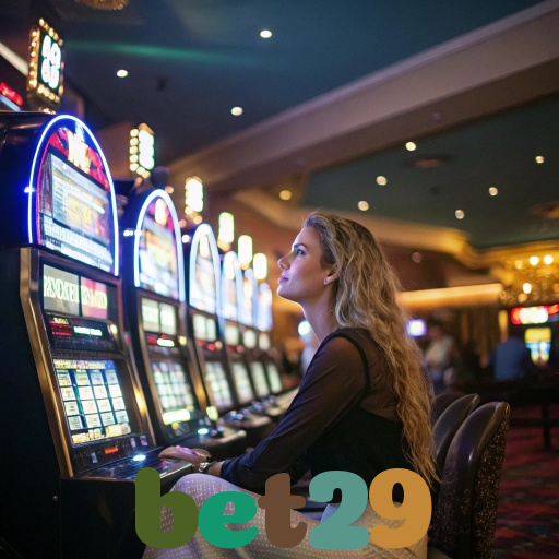 bet29 - Baixe o app bet29 no Google Play e jogue ao vivo