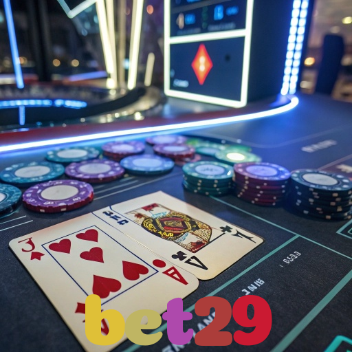 bet29 - Baixe o app bet29 no Google Play e jogue ao vivo