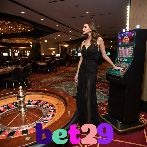 bet29 - Baixe o App bet29 para Android e Comece a Jogar