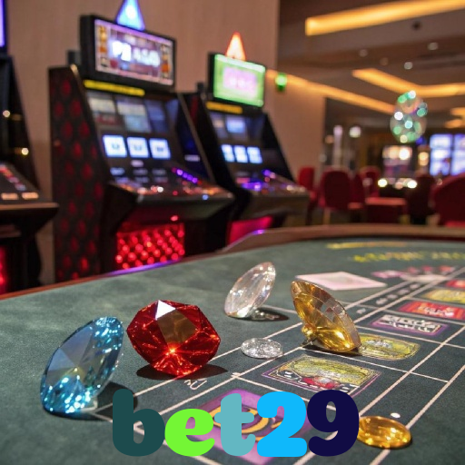 bet29 - Baixe o App bet29 para Android e Comece a Jogar