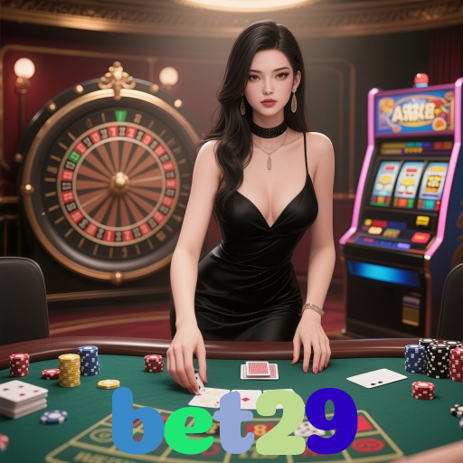 bet29 - Baixe o app bet29 no Google Play e jogue ao vivo