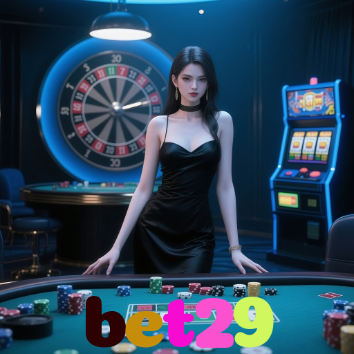 bet29 - Baixe o App bet29 para Android e Comece a Jogar