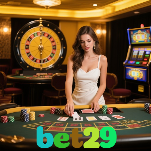 bet29 - Baixe o App bet29 para Android e Comece a Jogar