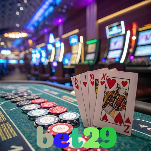 bet29 - Baixe o App bet29 para Android e Comece a Jogar