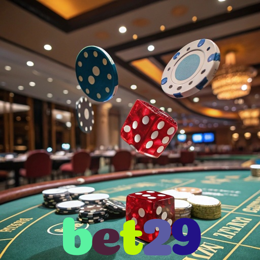 bet29 - Baixe o app bet29 no Google Play e jogue ao vivo