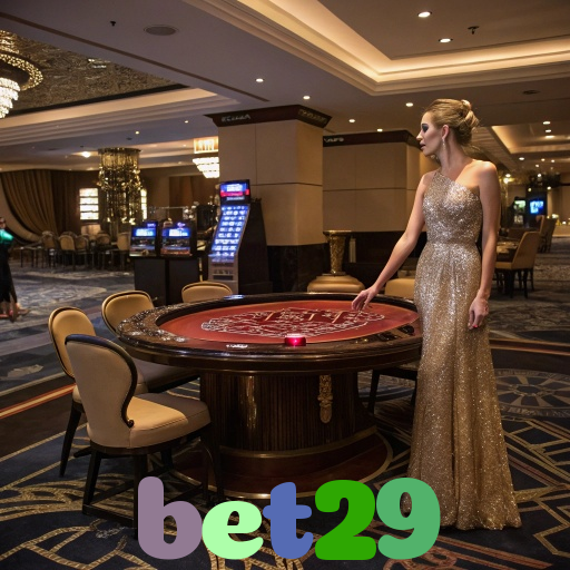 bet29 - Baixe o app bet29 no Google Play e jogue ao vivo