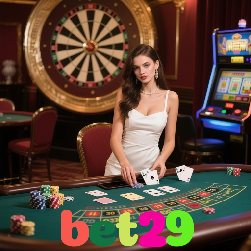 bet29 - Baixe o App bet29 para Android e Comece a Jogar