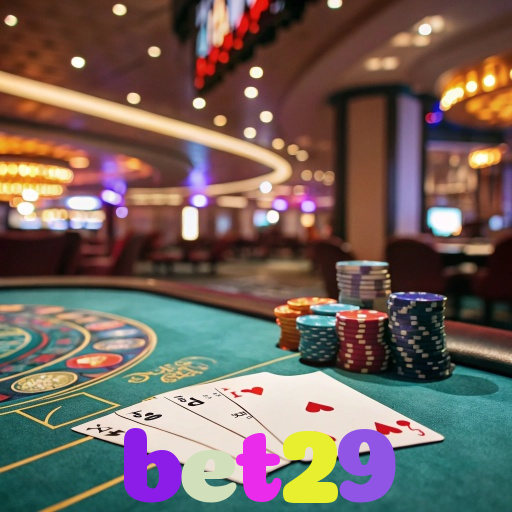 bet29 - Baixe o App bet29 para Android e Comece a Jogar