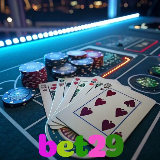 bet29 - Baixe o app bet29 no Google Play e jogue ao vivo