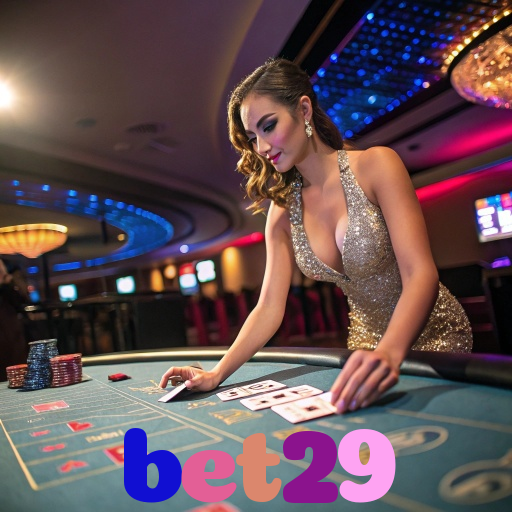bet29 - Baixe o app bet29 no Google Play e jogue ao vivo