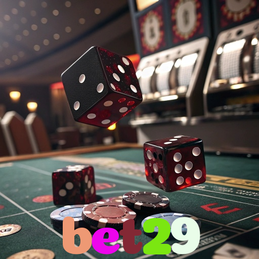 bet29 - Baixe o app bet29 no Google Play e jogue ao vivo