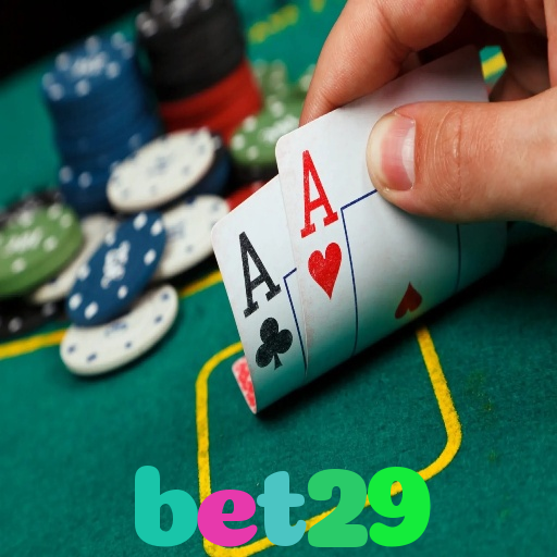 bet29 - Baixe o app bet29 no Google Play e jogue ao vivo